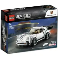 在飛比找蝦皮購物優惠-樂高 LEGO 75895 保時捷 911 speed 系列