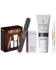 Predire Paris Luxury Vitamin E Boosting Manicure Kit