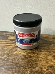 Speedball Screen Printing Ink Silver Argent 4807