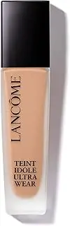 Lancôme Teint Idôle Ultra Wear Buildable Full Coverage Foundation - Longwear & Waterproof - Natural Matte Finish - 310N (Medium Skin with Neutral/Peachy Undertones) - 30ml