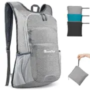 20L Hiking Backpack Ultra Lightweight Waterproof Travel Backpack Packable Sma...