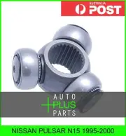Fits NISSAN PULSAR N15 1995-2000 - Spider Assembly Slide Joint 27X34