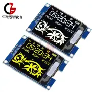 1.5" Inch 128x128 OLED Shield Screen Display Module for Arduino Raspberry Pi