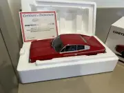 1:18 CHRYSLER CHARGER 770 SE - VINTAGE RED Biante/Autoart A71507 - 271023