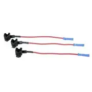 Aerpro Micro Blade Fuse Tap 3 Pack - APFTAP3