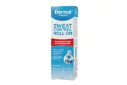 Dermal Therapy Sweat Control Roll On