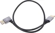 JOINPAYA Ultra 8k Video Cable Male to Male Connector Tv Cable for Computer Monitor Projector Home Theater
