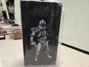 Sideshow Collectibles Star Wars Clone Trooper Deluxe 1:6 Scale Figure #1002063