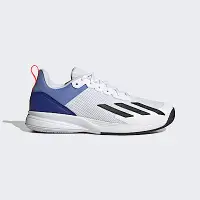 在飛比找Yahoo奇摩購物中心優惠-Adidas Courtflash Speed [HQ848