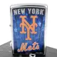 【ZIPPO】美系~MLB美國職棒大聯盟-國聯-New York Mets紐約大都會隊