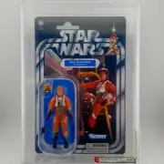 Luke Skywalker (X-Wing Piliot) - Graded 9.0U (24040622)
