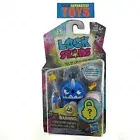 Hasbro Lock Starts BLUE SHARK mystery mini figure Series 1 basic assortment
