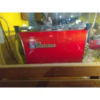 在飛比找蝦皮購物優惠-La marzocco GB5半自動咖啡機 義大利製造原裝進