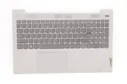 Palmrest Backlight Keyboard Bezel Lenovo ideapad 5-15IIL05 5-15ARE05 5-15ITL05