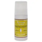 Citrus Verbena Roll-On Deodorant by LOccitane for Unisex - 1.6 oz Deodorant R...