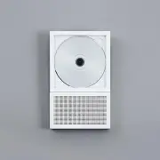 km5 / Instant Disk Audio-CP2 Wireless Portable CD Player disk union / Disk Union
