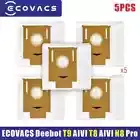 ECOVACS Deebot T9 AIVI T8 AIVI N8 Pro Series Robot Vacuum Cleaner Side Brush Mai