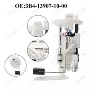 Fuel Pump Assembly 3B4-13907-10-00 For 2019 Yamaha Wolverine X2 R-Spec YXF85-