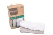 Love n Care Dreamtime/Moonlight - Waterproof Mattress Protector