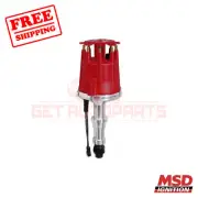 MSD Distributor for Buick Riviera 1963-1973