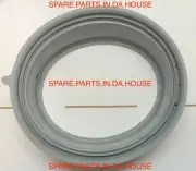 Miele Front Loader Washing Machine Door Boot Seal Gasket W467 W467S W470 W470S