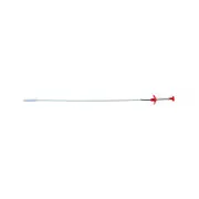 Flexible Spring Pick Up Tool Drain Unblocker Stick Snake Cleaner Hair Remover