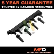 Fits Peugeot 807 2005- 307 2005-2008 1.8 2.0 + Other Models MFD Ignition Coil