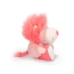  ~新款免運~德國NICI黑桃獅毛絨玩具粉紅派對公仔少女心可愛獅子玩偶生日禮物