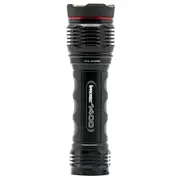 iProtec Pro 1400 Light Waterproof LED Torch
