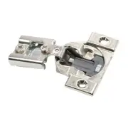 Blum 38N Blumotion Cabinet Hinge 3/8" Overlay Soft Close Screw On 38N355B.06