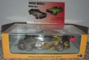 1:43 Spark Porsche GT3R #1 Craig Lowndes 2020 Bathurst 12 Hour