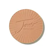 Lightweight Matte Bronzer Powder For Natural Bronzing And Effortless Contouring