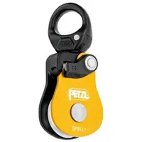 在飛比找樂天市場購物網優惠-[全新正品]Petzl- SPIN L1(萬象旋轉高效率滑輪