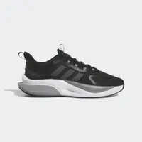 在飛比找PChome24h購物優惠-【ADIDAS】AlphaBounce + 跑步鞋 男鞋 黑