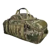 Tactical Camping Backpack a€" Hiking Travel Rucksack for Men (XL OCP)