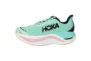 Hoka Skyward X Mint Fluorite / Blue Spark 1147912-MSP Women's