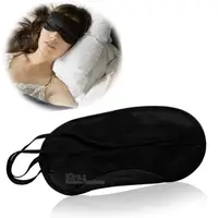 在飛比找PChome24h購物優惠-【超值2入】Kiret 睡眠眼罩-透氣遮光