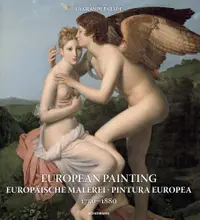 在飛比找誠品線上優惠-European Painting 1750-1880