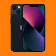 Apple iPhone 13 Mini (128GB, Black) Australian Stock - Pristine