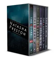 Natasha Preston Six-Book Paperback Boxed Set: The Twin; The Lake; The Fear; The