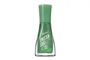 Sally Hansen Insta-Dri Pride Nail Colour AroAce Forest 761 9.17mL