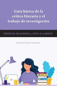 在飛比找誠品線上優惠-Guía Básica de la Critica Lite