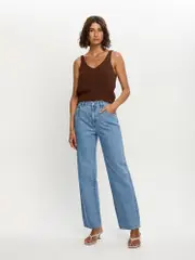 Brigitte Denim Jean