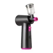 Cordless Spray Tan Machine, Portable Spray Tan Gun with Rechargable, Adjustab...