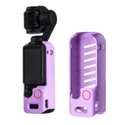 Tpu Cover Case For Osmo Pocket 3 Protective Body Skin