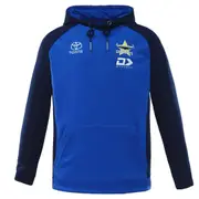 NRL 2023 Pullover Hoodie - North Queensland Cowboys - Mens - Jumper - DYNASTY