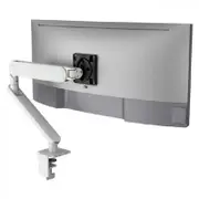 Atdec Ora Monitor Arm F-Clamp - Monitor arm for 34" - AW-ORA-F-B