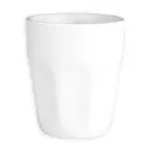 NEW Wilkie Brothers Latte Cup Super White 200ml