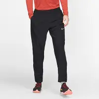在飛比找Yahoo!奇摩拍賣優惠-Nike Dri-FIT 男生跑步運動褲 慢跑長褲 透氣排汗