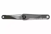 New! SRAM Red AXS D1 175mm DUB 29mm 12-Speed Carbon Crankset 595g
